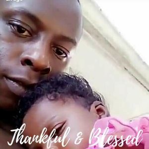 Meet your Posher, Dashawn